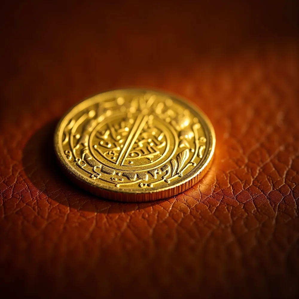تفاوت سکه امامی و نیم‌سکه