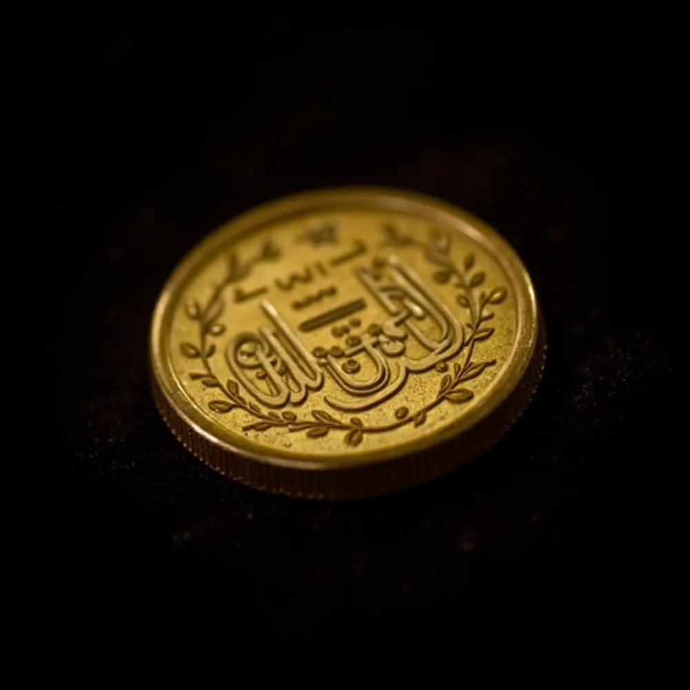 نیم‌سکه بهار آزادی